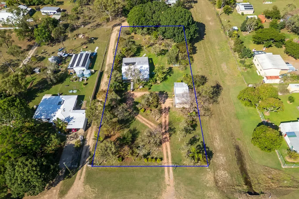 93 Church Road, Black River, QLD 4818