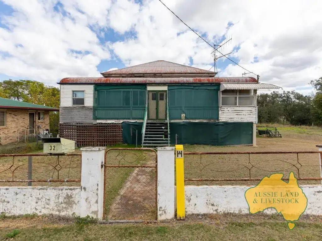 Mundubbera 3ਬੈੱਡਰੂਮ Priced to Sell – First to Inspect Will Buy!
