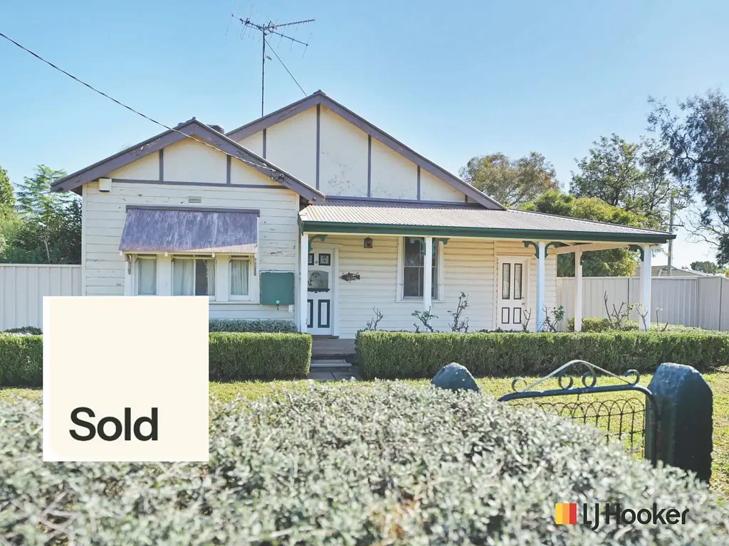40 Manildra Street, Narromine, NSW 2821