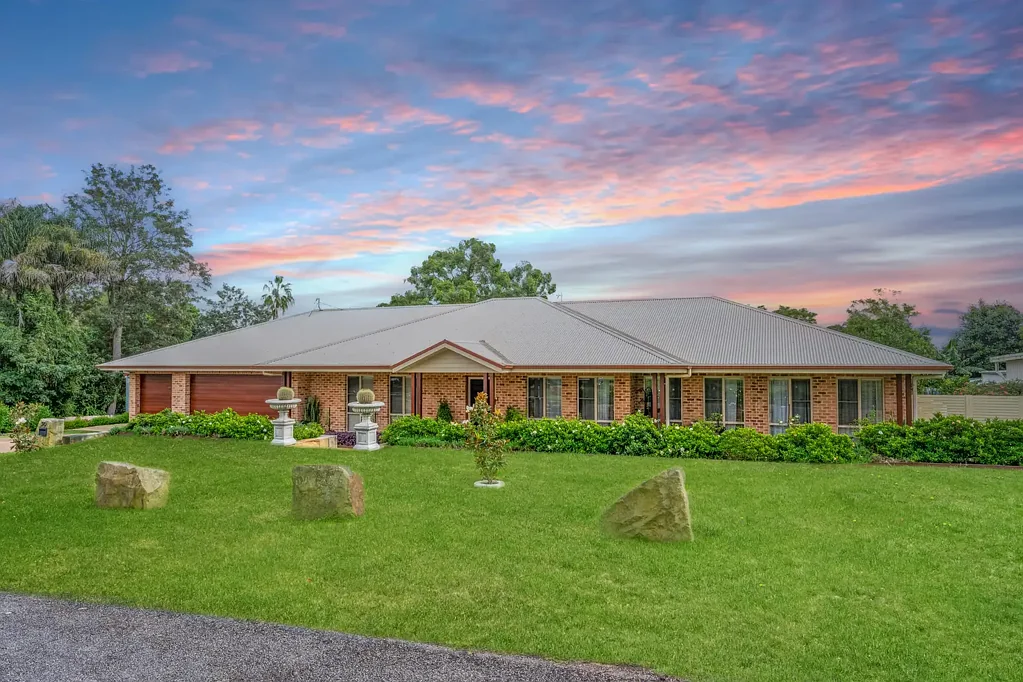 30 Market Street, Hinton, NSW 2321