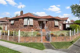 37 ALFRED ST, Clemton Park