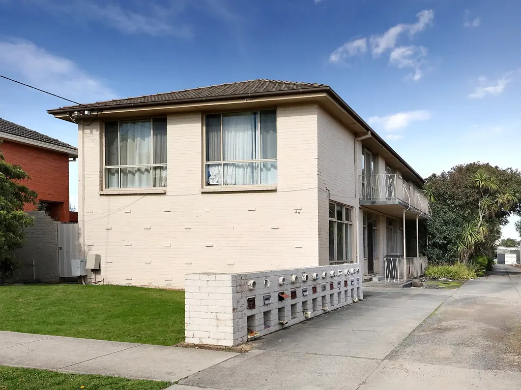 Dandenong 2房 Dandenong 的轻松生活 Effortless Living in Dandenong