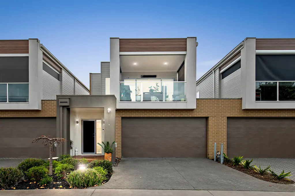 9/20 Skinner Street, Hastings, VIC 3915