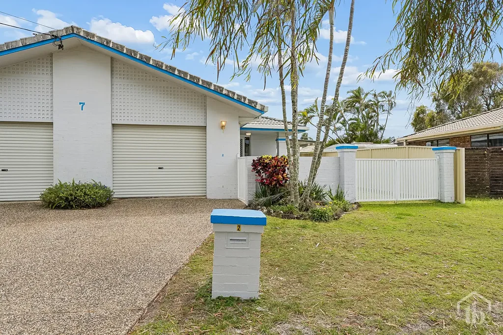 Bogangar 2બેડરૂમ A Rare Entry Point into the Cabarita Lifestyle