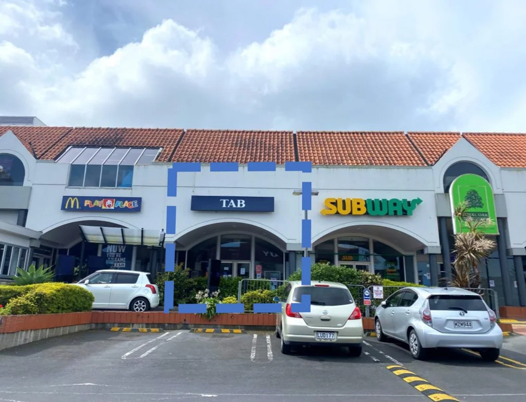 Royal Oak Introducing Your Ideal Business Location