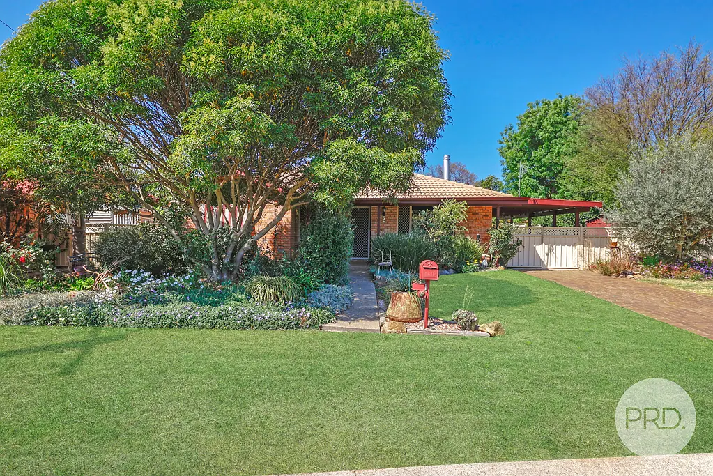 2 Hamilton Court, Tamworth, NSW 2340