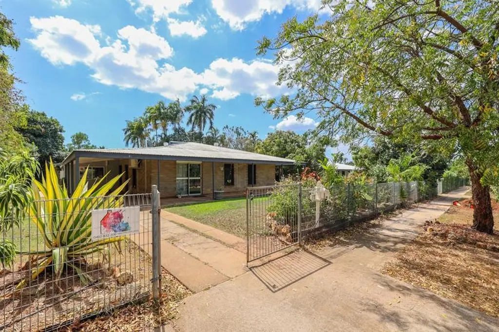 73 Wulagi Crescent, Wulagi, NT 812