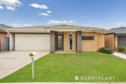 20 Parkview Street, Harkness