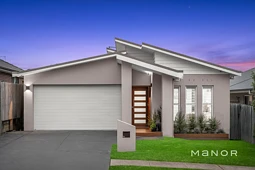 10 Putland Street, Grantham Farm