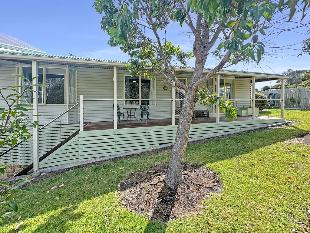 269 St Helens Point Road, Akaroa, TAS 7216