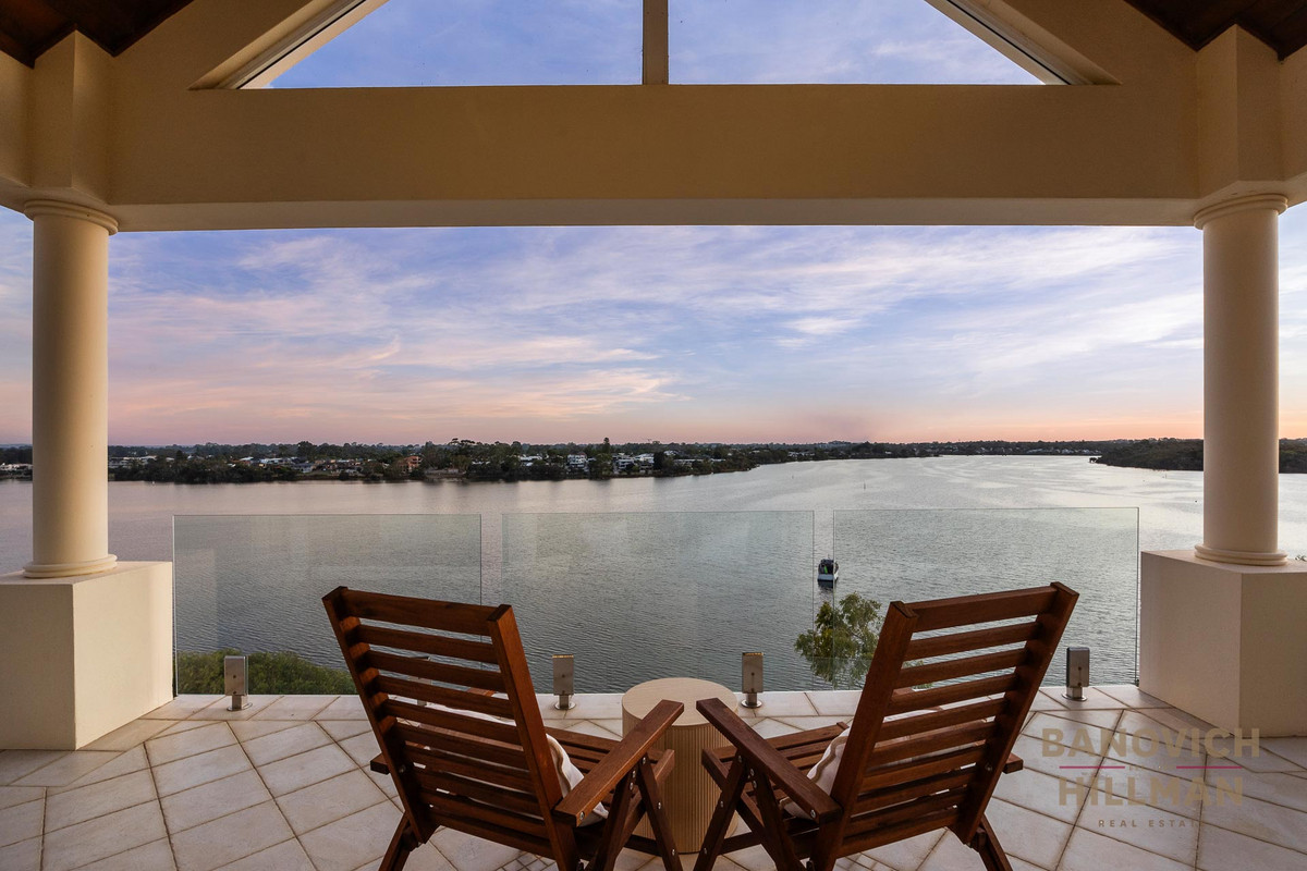 12 RIVER WAY, SALTER POINT WA 6152, 0房, 0浴, House