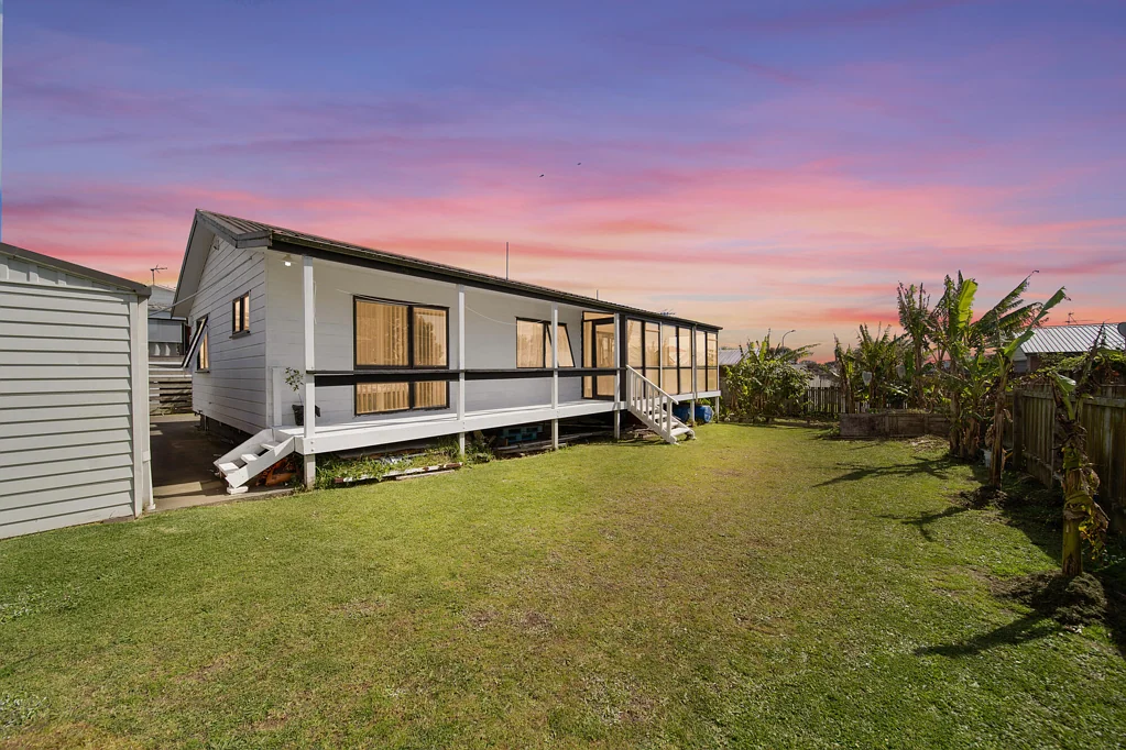 Clendon Park 3房  Priced to Sell! Be Quick!