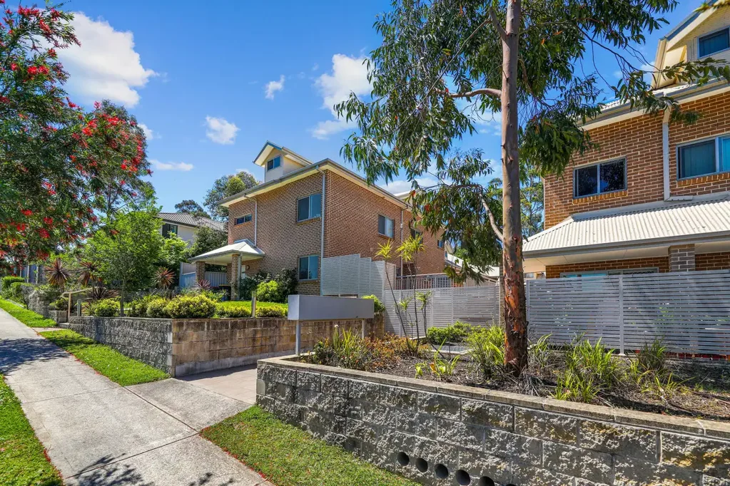 4/28-30 Adderton Road, Telopea, NSW 2117