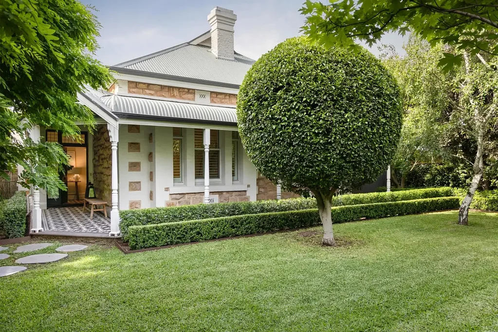Norwood 4房  Rewritten Queen Anne Villa Prestige | An Urban Sanctuary of Magazine-worthy Luxury.