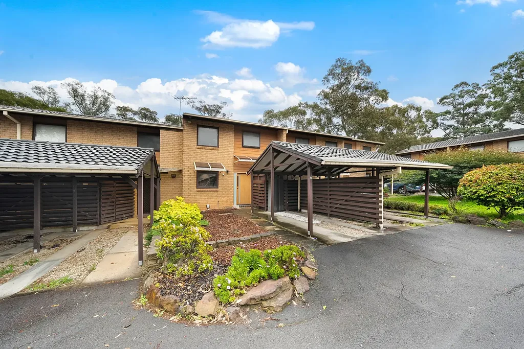 6/75 Chiswick Road, Greenacre, NSW 2190