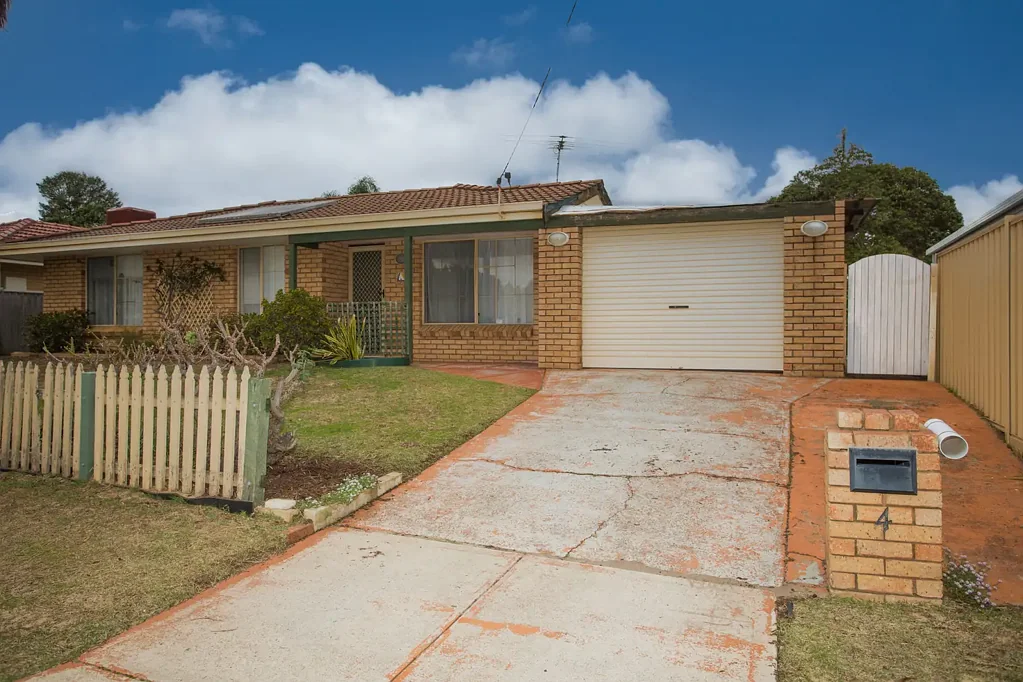 4 Oats Court, Midland, WA 6056