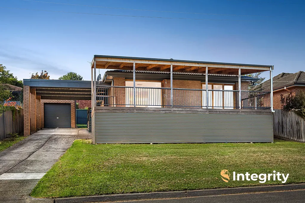 12 Evelyn Grove, Healesville, VIC 3777