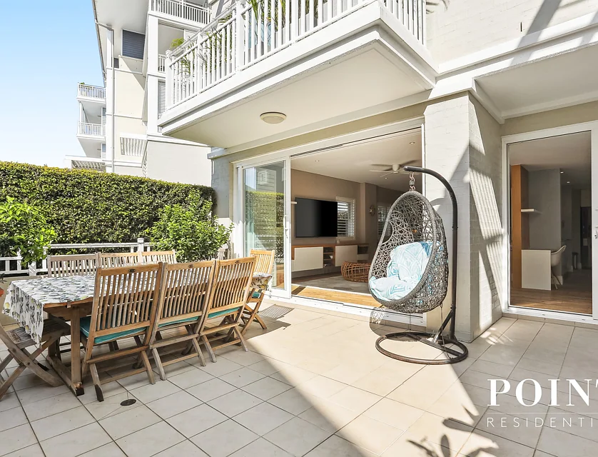 75 Peninsula Drive, Breakfast Point, Inner West, 3 habitaciones, 3 baños, Apartment