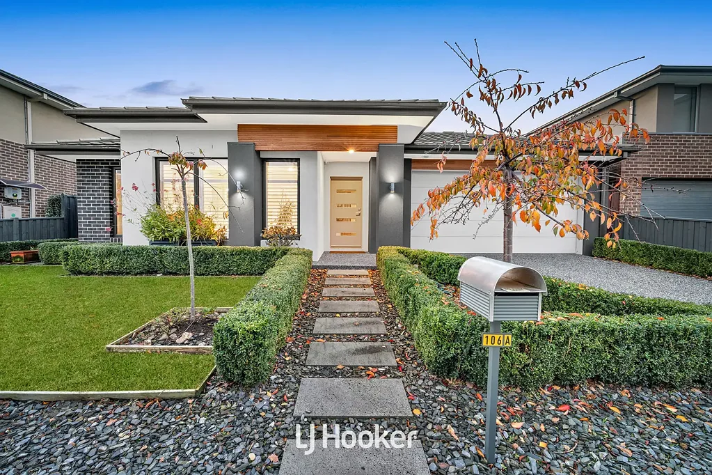 Berwick 4બેડરૂમ Exceptional Family Living with Year-Round Entertaining in the Prestigious Alira Estate