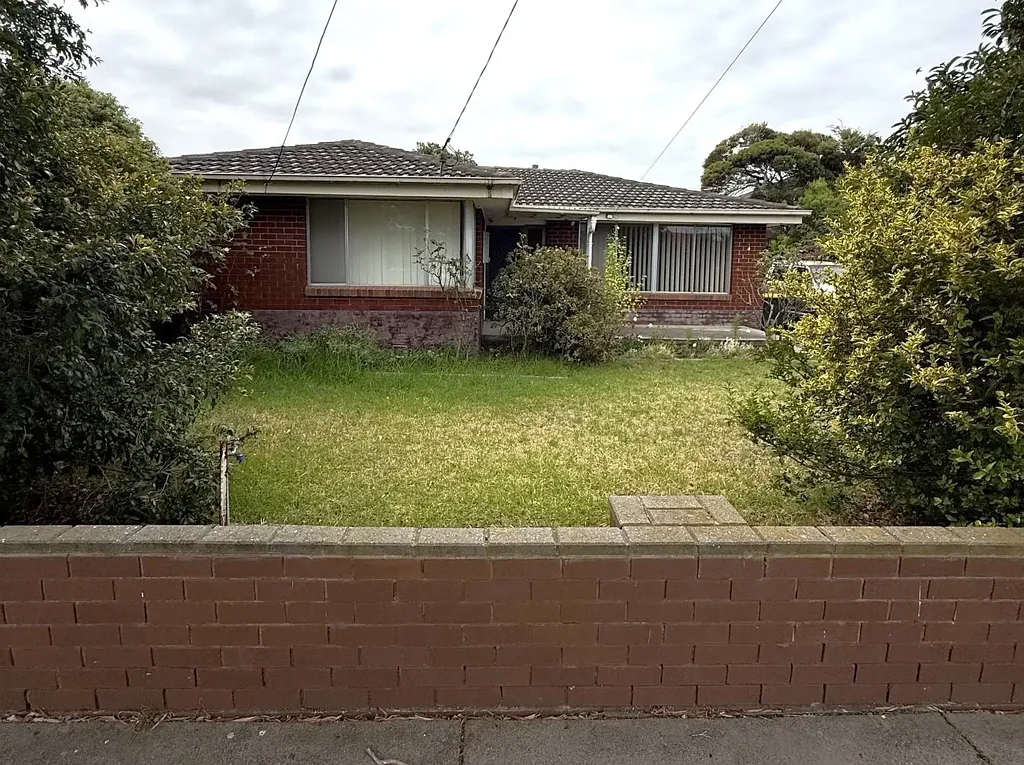 4 Frazer Avenue, Altona, VIC 3018