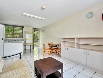 Unit 55/79 Mitchell Street, Darwin City, Darwin City, 1 Kuwarto, 1 Banyo, Unit