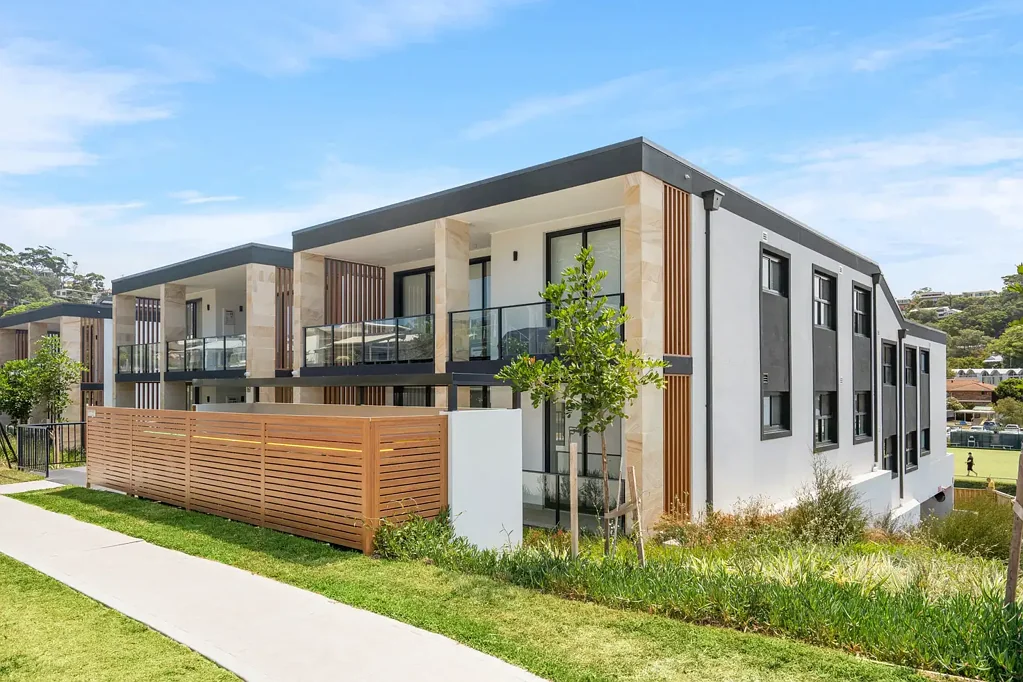 Coastal Boutique Living in the Heart of Terrigal