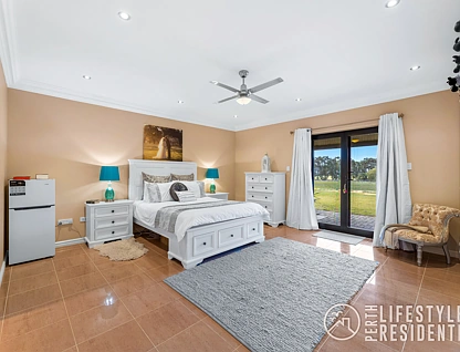 292 Sovereign Hill Drive, Gabbadah, Wheat Belt, 3 कमरे, 2 बाथरूम, House