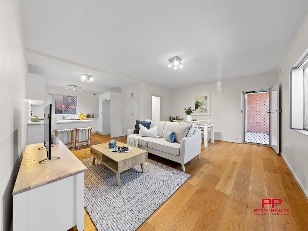 Inglewood 2 Bedroom Fresh, Modern & In the Heart of Inglewood
