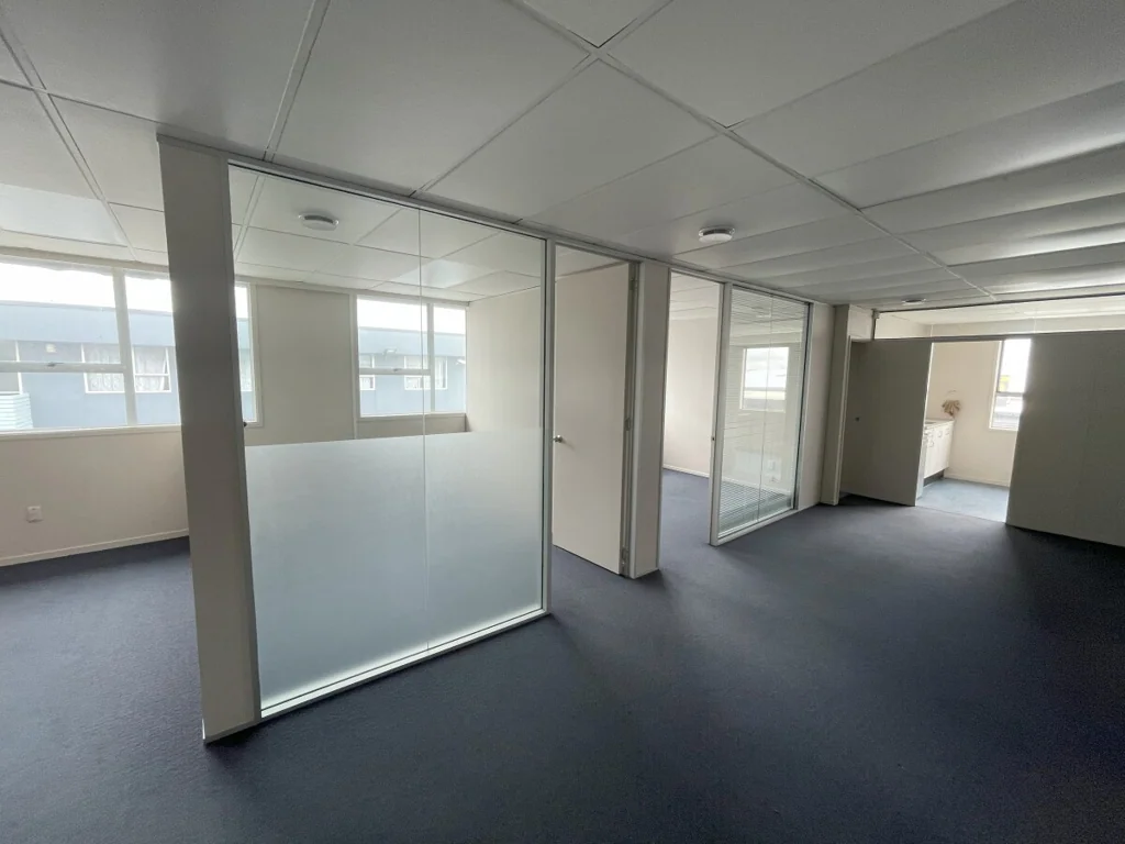 East Tamaki Affordable Office on Harris Road
