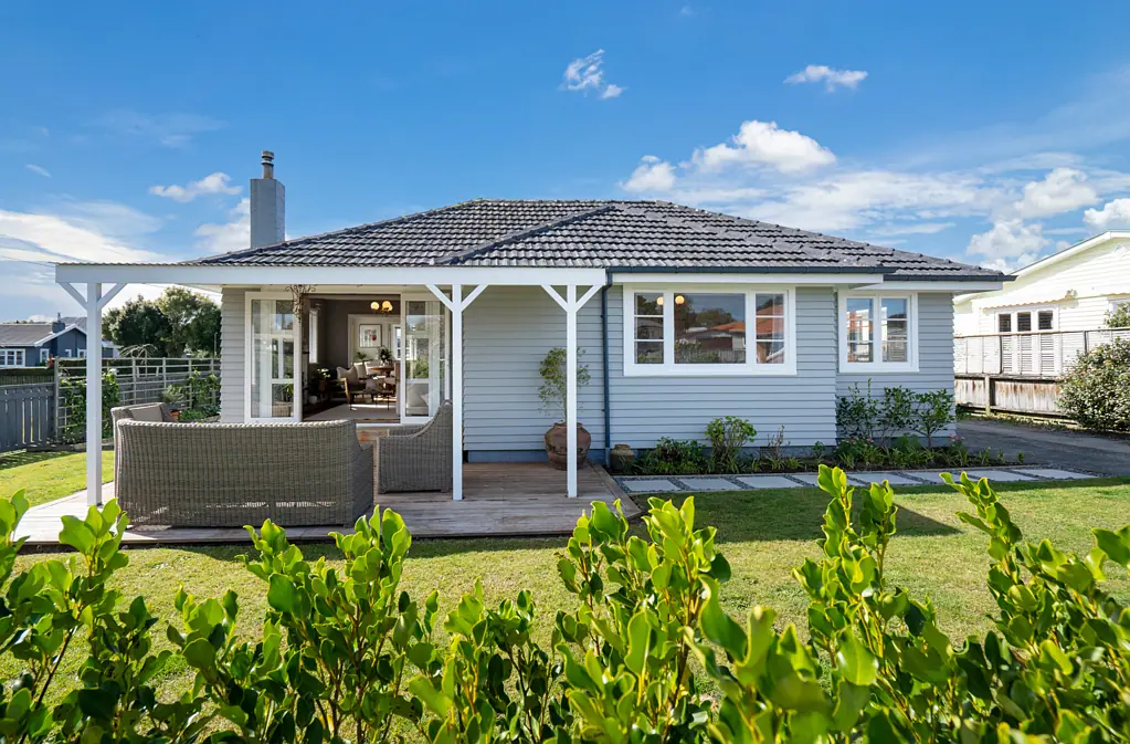 27 Richmond Street, Cambridge, Waikato