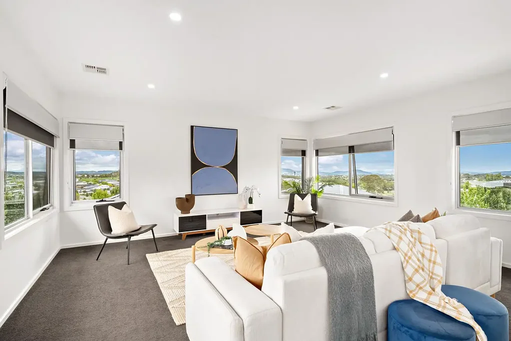Moncrieff 4 Bedroom Backed by Nature, Elevated by Design and a view you will never tire of