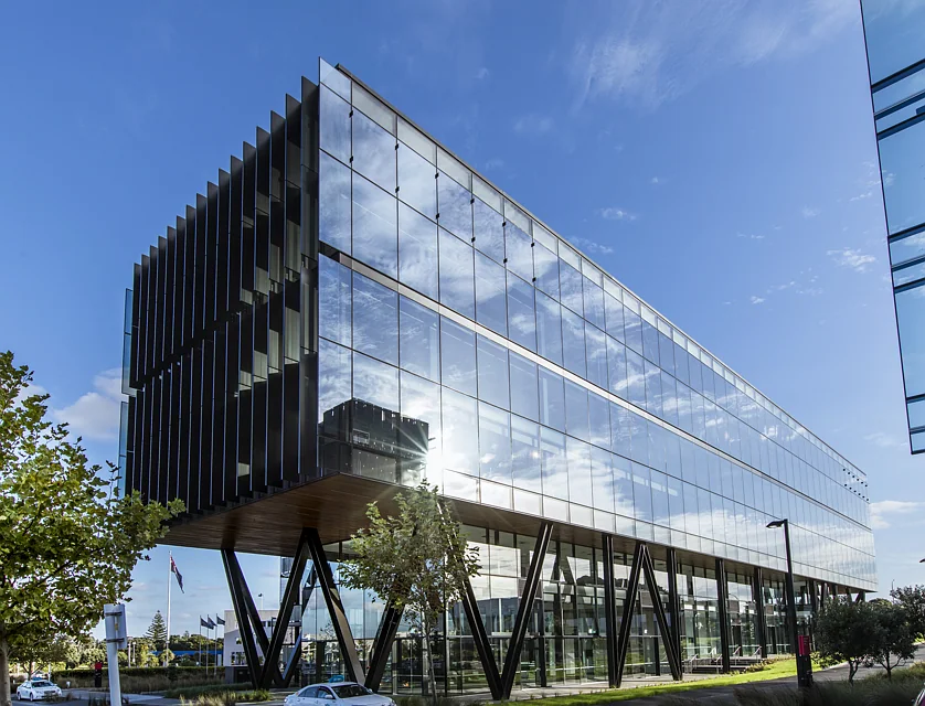 6 Leonard Isitt Drive, Auckland Airport, Manukau City, 0 ਕਮਰੇ, 0 ਬਾਥਰੂਮ, Office Premises