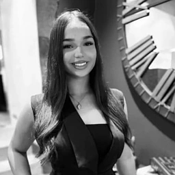 Sienna Baraklianos