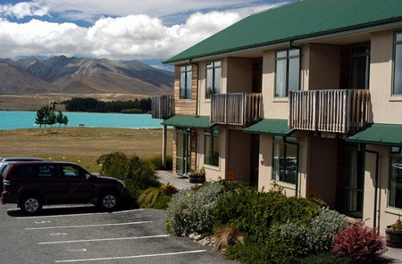Residential Zone