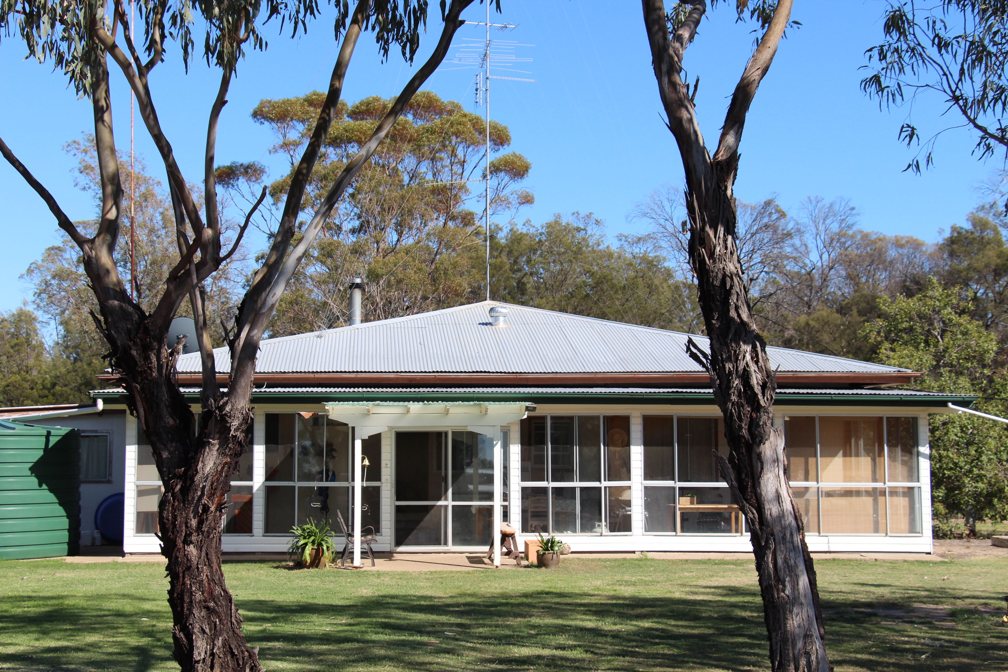 86 SWIFTS RD, TULLOONA NSW 2400, 0 habitaciones, 0 baños, Lifestyle Property