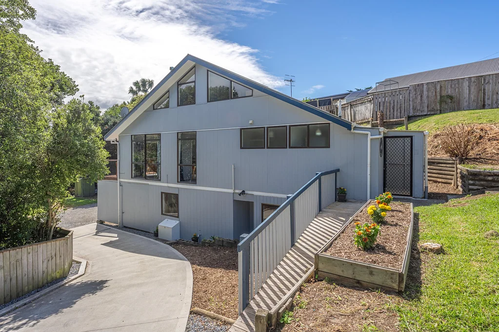 85 Leinster Avenue, Raumati South, Kapiti Coast, Wellington