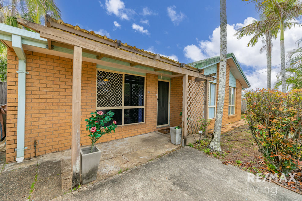 16 CONONDALE AV, CABOOLTURE QLD 4510, 0 ห้องนอน, 0 ห้องน้ำ, House