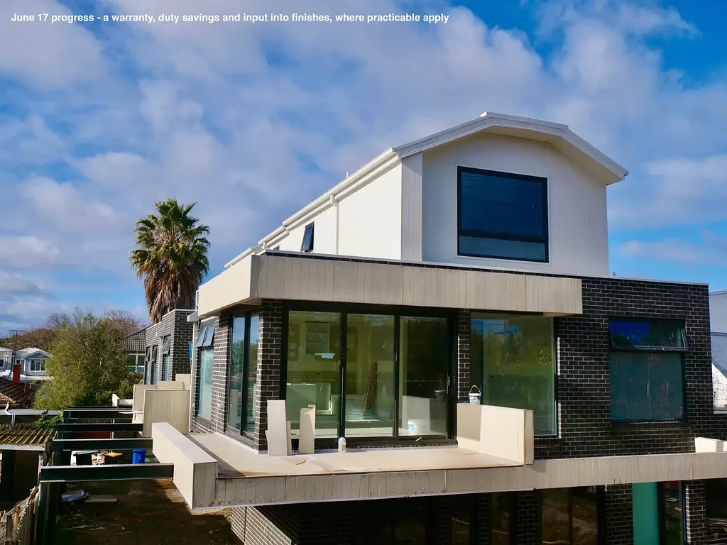 Cheltenham 3Zimmer Iconic luxury ‘Bello’ is arriving by mid-2025 - stamp-duty savings apply
