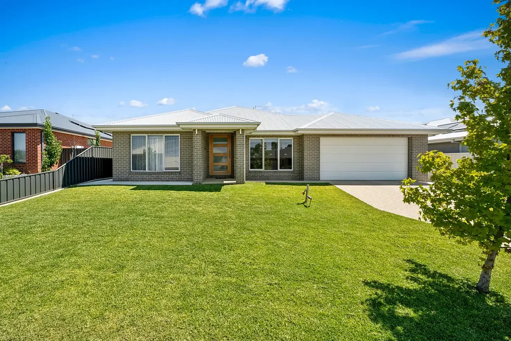 5 Bowerbird Way, Wangaratta, VIC 3677