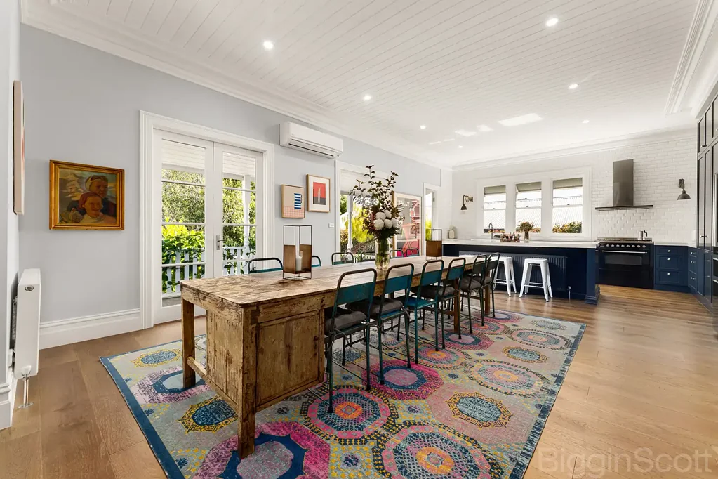 Daylesford 4Zimmer A Timeless Edwardian Gem in a Premier Daylesford Setting