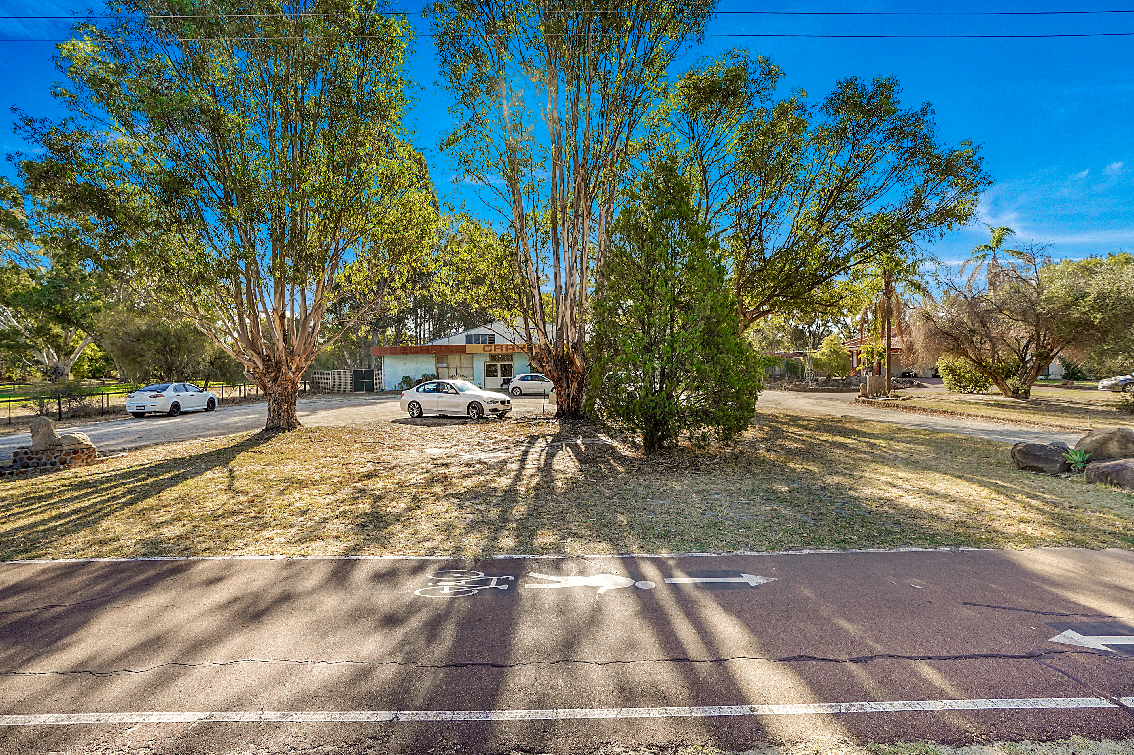 6791 WEST SWAN RD, WEST SWAN WA 6055, 0房, 0浴, House