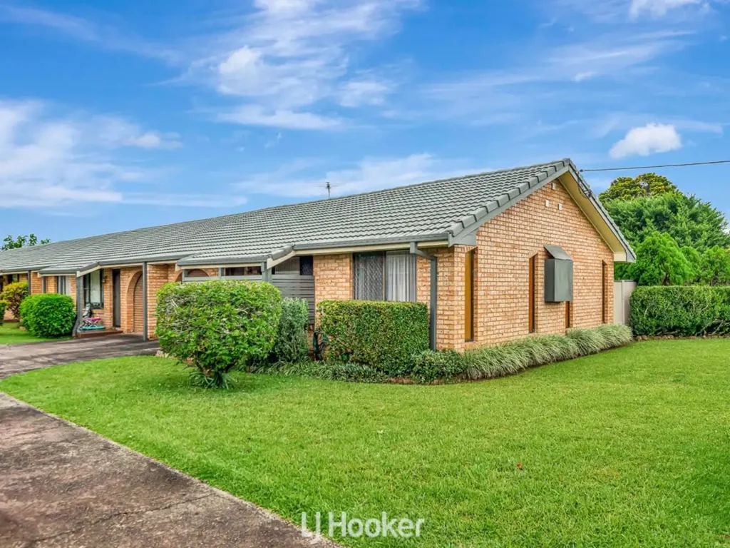 Unit 5/21 Rifle Range Road, Wollongbar, NSW 2477
