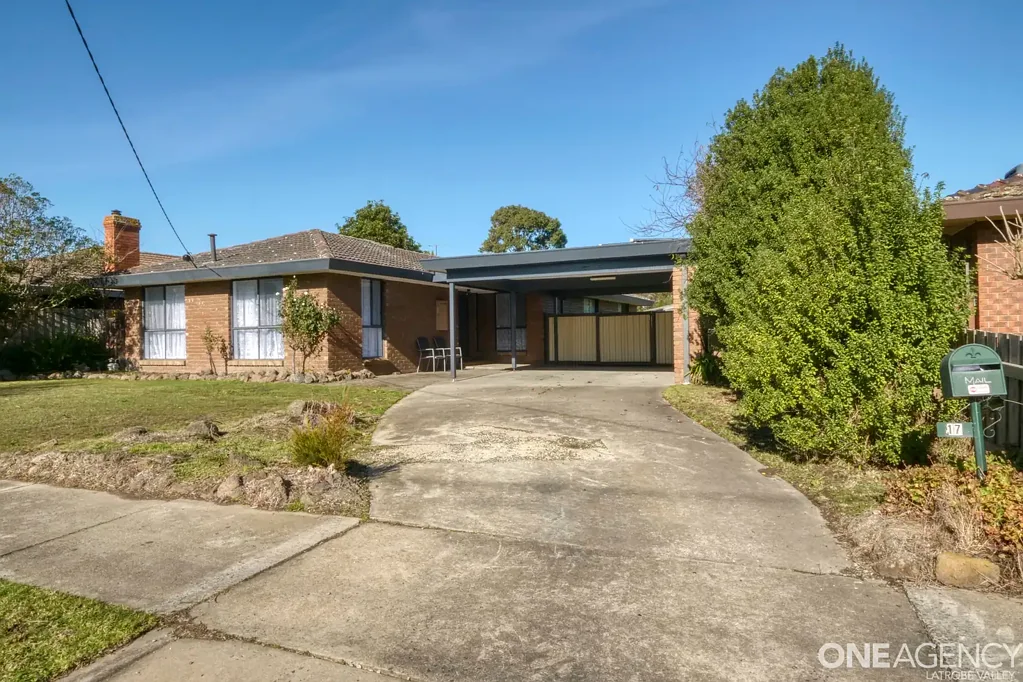 Wonderful Family Home