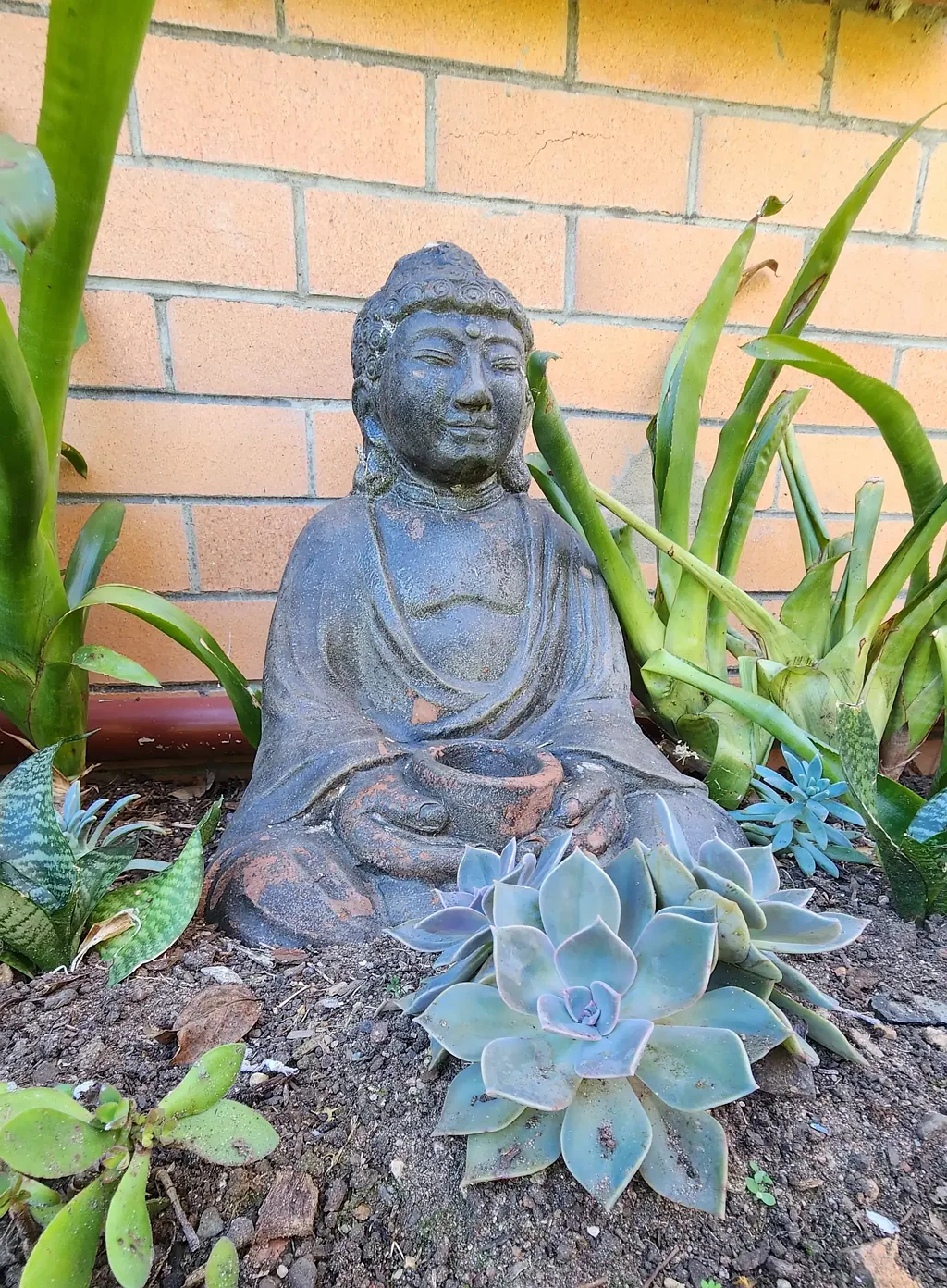 Peace and Tranquility in Brassall