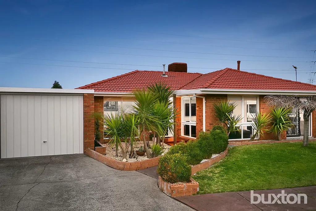 BEAUTIFULLY UPDATED THREE BEDROOM UNIT