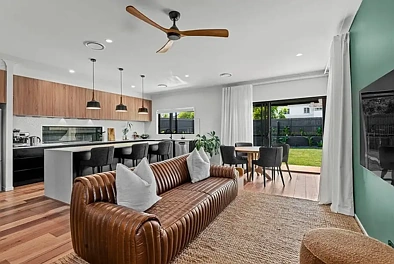 地址保密, Moggill, QLD 4070, 4房, 3浴, House