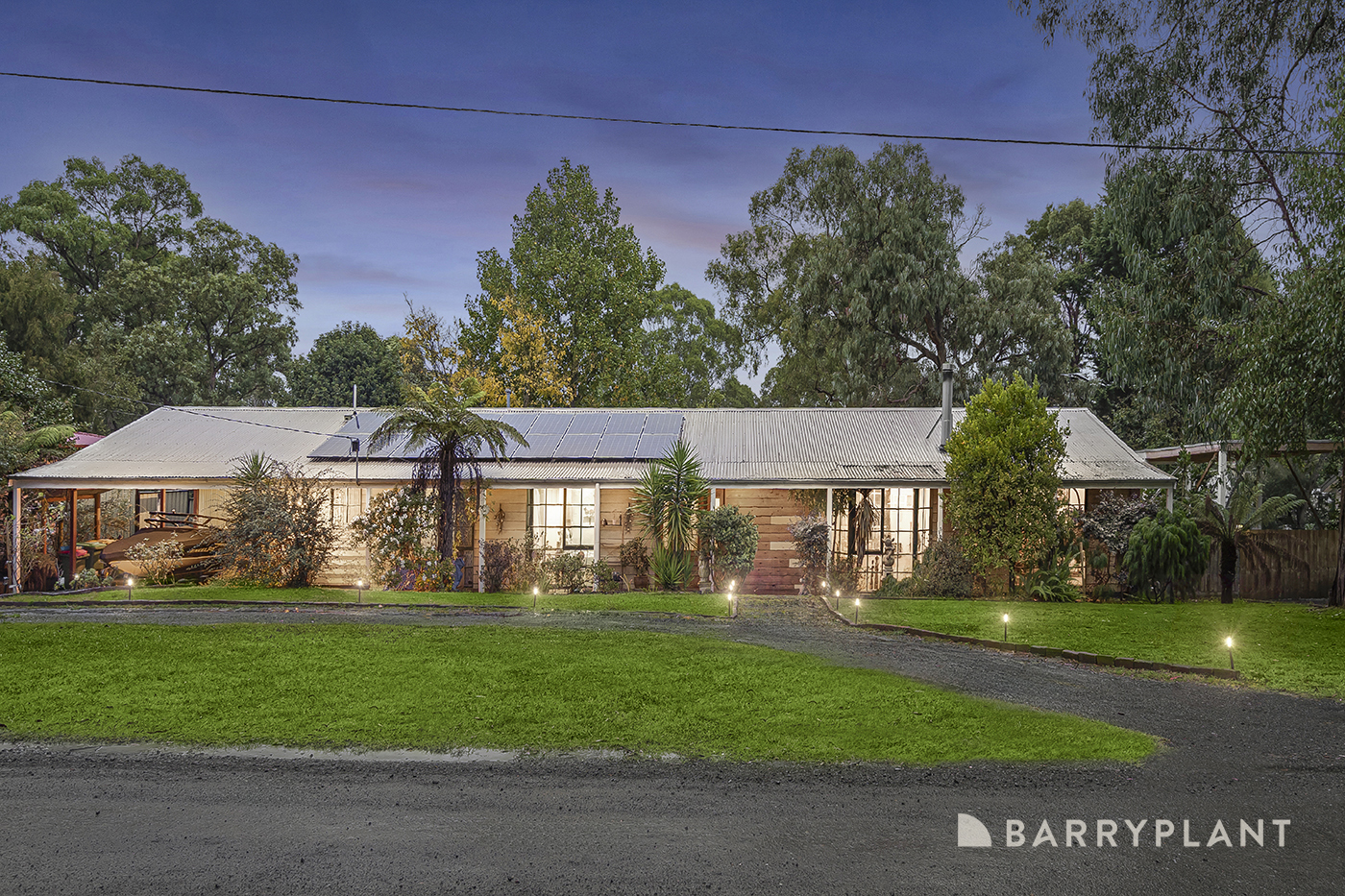 18 COLEMAN ST, YARRA JUNCTION VIC 3797, 0 chambres, 0 salles de bain, House