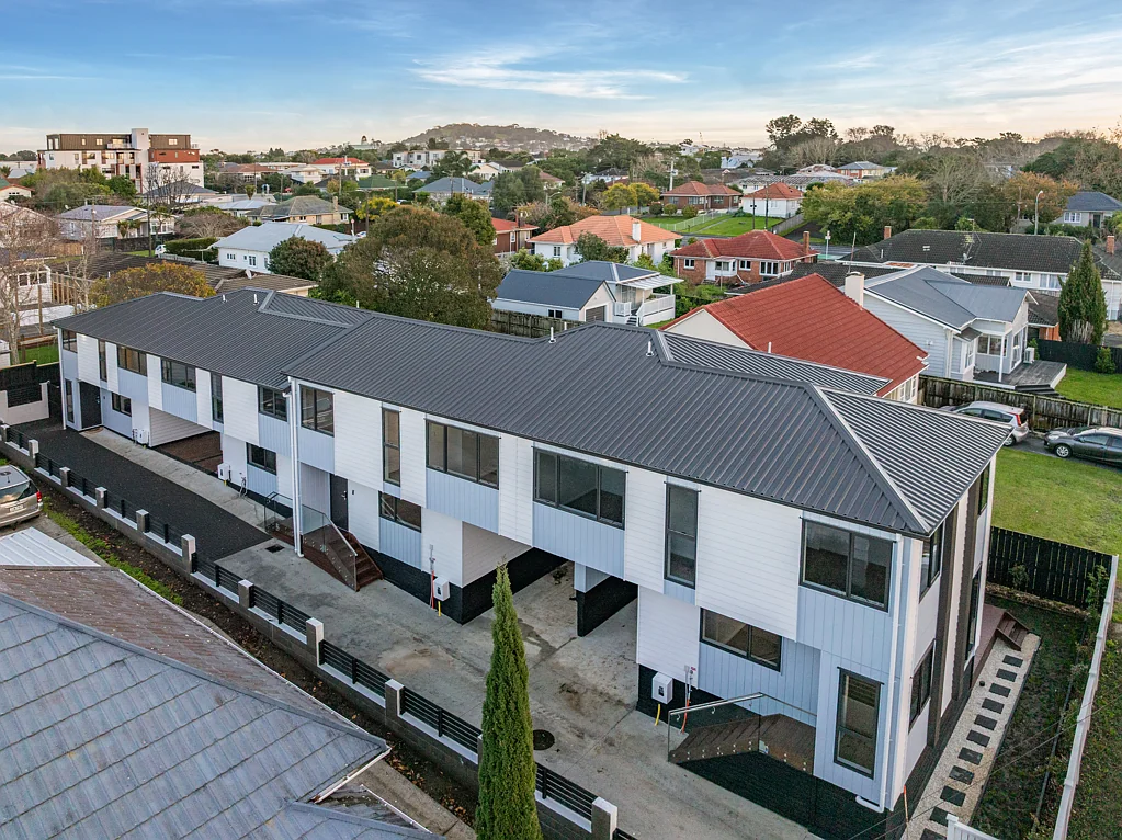 Sandringham 4 Bedroom When Location Meets Lifestyle