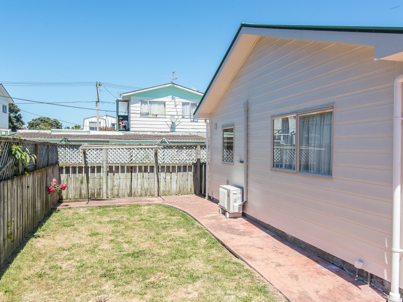 60a Onepu Road, Kilbirnie, Wellington, 2房, 1浴