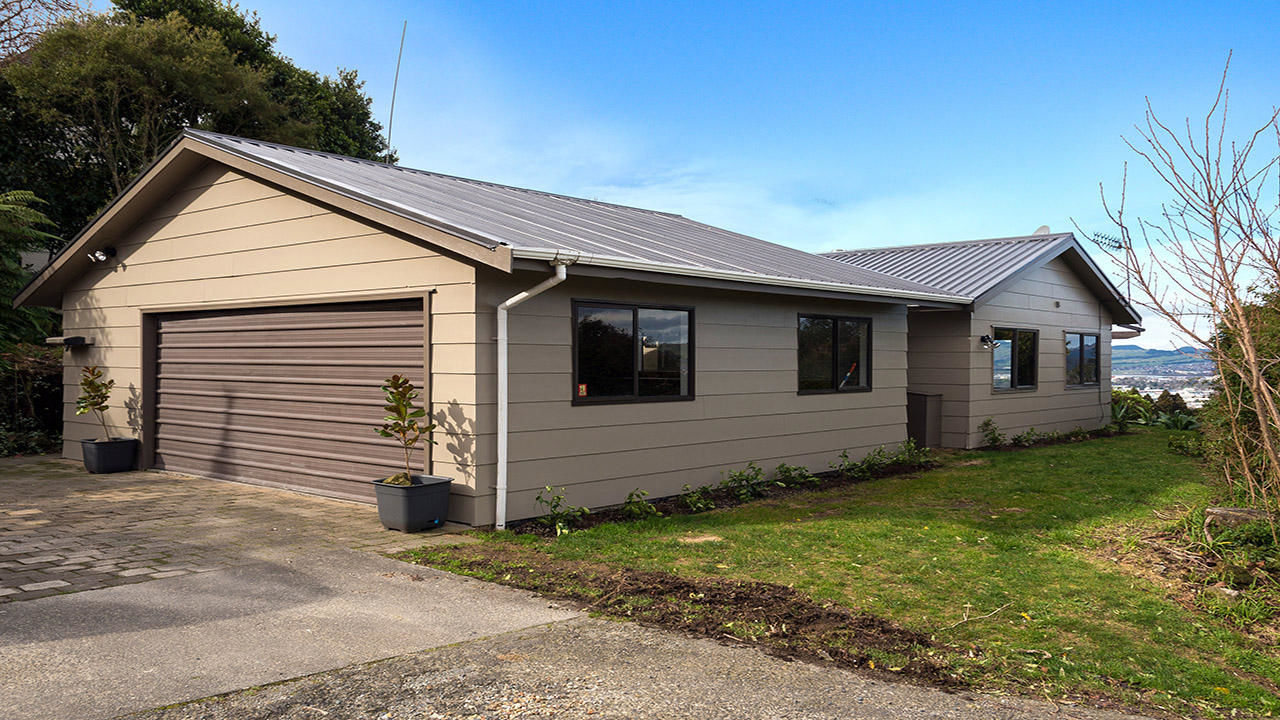 60 Mountain Road, Western Heights, Rotorua, 3房, 1浴